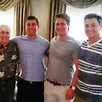 Does Jimmy Garoppolo have Italian roots?2