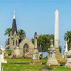 Calvary Cemetery (Los Angeles) wikipedia3