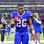 devin singletary related to mike singletary2