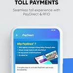 touch and go ewallet3