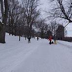 Where is Mount Royal in Montreal?4