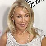 What does Linda Thompson do in her 70s?5
