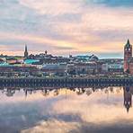 Derry, Irlanda del Norte3