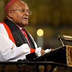 desmond tutu if you ate neutral in situations of i justice1