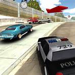 cops and robbers game4