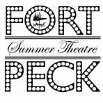 Fort Peck Summer Theater Fort Peck, MT4