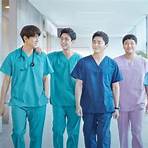 Fantasy Hospital série de televisão2
