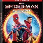 who plays spiderman in marvel commercials 3f dvd1