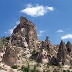 Cappadocia (Roman province) wikipedia4