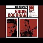 Best of Eddie Cochran [Music for Pleasure] Eddie Cochran2