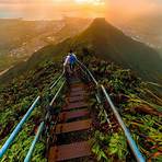 stairway to heaven hawaii2