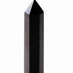Is black obsidian good for Crystal Gazing?3