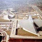 when was the biodome in montreal built in america in 19701
