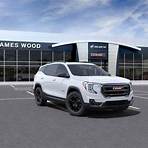 james woods gmc weatherford3