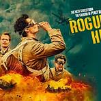 FREE MGM+: ROGUE HEROES Fernsehserie2