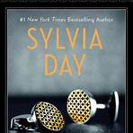 sylvia day crossfire series tv3