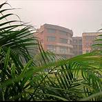 shivaji college location2