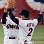 1989 American League Championship Series2