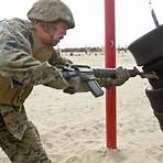 為什麼美國陸軍取消了刺槍術訓練?1
