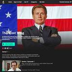 the west wing streaming ita1