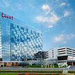 How to book a hotel near Maryland Live Casino?2