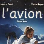 L'avion film2