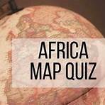 africa map quiz fill in the blank1