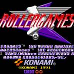 RollerGames serie TV3