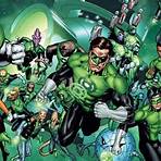 What are Green Lantern Corps weaknesses?4