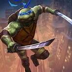 how many teenage mutant ninja turtles are there weapons2