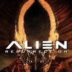 Quadrilogia Alien Film Series1