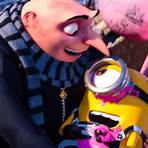 Will there be a Despicable Me 4?1