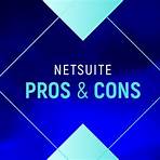 What are the pros and cons of NetSuite?4
