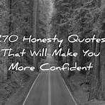 how to be honest in your life quotes3