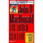 The Quick Red Fox (Travis McGee #4)1