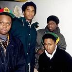 Beats, Rhymes & Life: The Travels of A Tribe Called Quest1