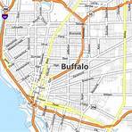 buffalo ny map1