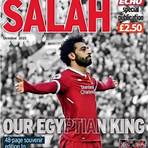 mohamed salah record game3