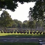 Holy Sepulchre Cemetery (Coram, New York) wikipedia3