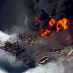 explosão da plataforma deepwater horizon golfo do méxico (2010)5