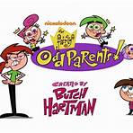 When did Fairly OddParents start?3