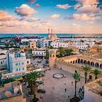 tunesien beliebte urlaubsorte1