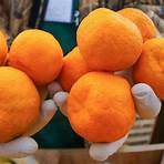 Are Lima oranges sweet?3