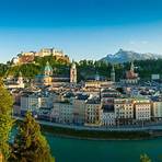 Salzburg, Österreich2