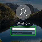 how to change or reset a windows 10 password on login screen1