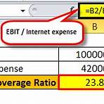 coverage ratio formula4