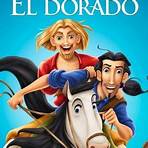 The Road to El Dorado Reviews4