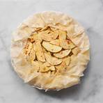 what is a granny smith apple pie made with phyllo2