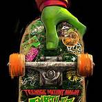 Teenage Mutant Ninja Turtles: Mutant Mayhem Film4