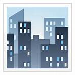 skyscraper emoji3